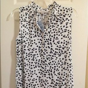 SOLD New Loft top with tag